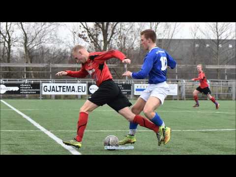 Pelikaan S A1- Nieuw Roden A1 (foto's)