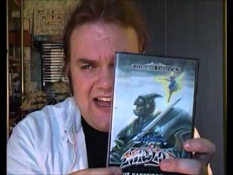 Gavites Games - Legend of Zelda Rip-Off - Super Hydlide (E6 S2)