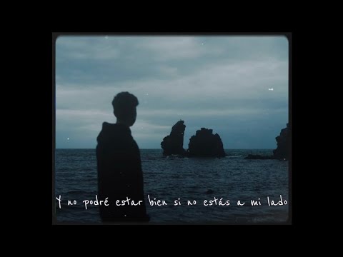 Edson - Cuánto Te Extraño (Lyric Video)