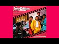 New Edition - Once In A Lifetime Groove (Extended Version) Audio HQ