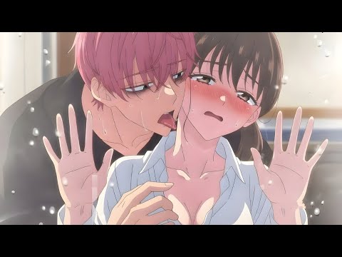 Tamon’s Naughty Mode — Utage Left Powerless [AMV] Too Close Too Sweet