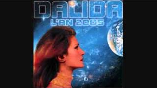 Dalida - Salma Ya Salama (Oriental Dream Mix 1997)