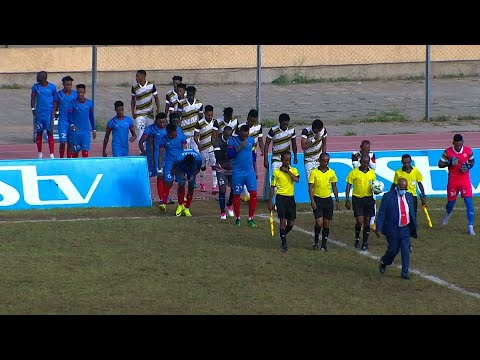 H Hosaina v Sidama Coffee | Highlights