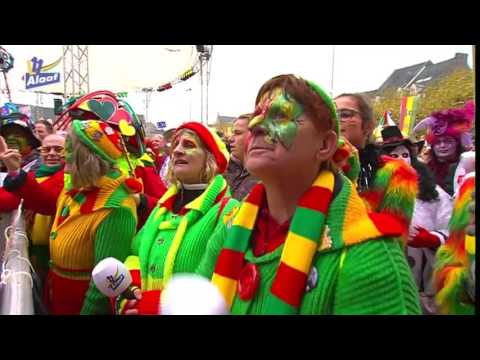 De Plunskes (winnaar KVL) - Vötje van ’t pötje