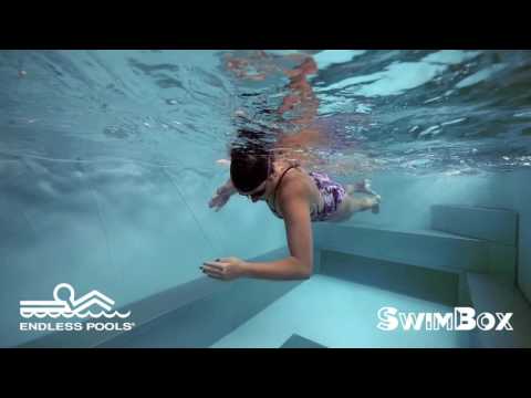 Underwater Recovery Drill