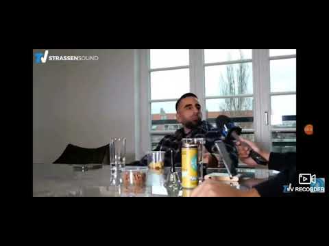 Pashanim wird von Großfamilie bedroht!