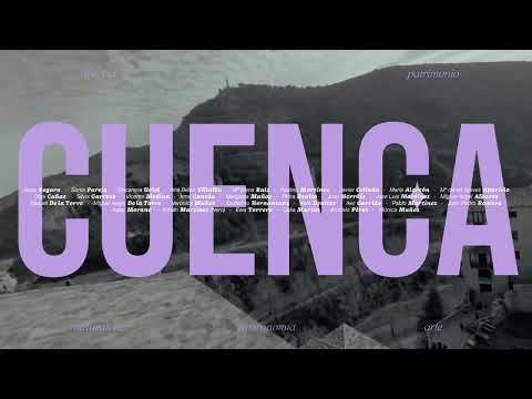 Vídeo promocional de Cuenca en FITUR 2025