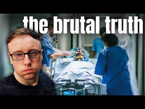 Healthcare in Malaysia vs the West