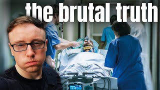 Healthcare in Malaysia vs the West