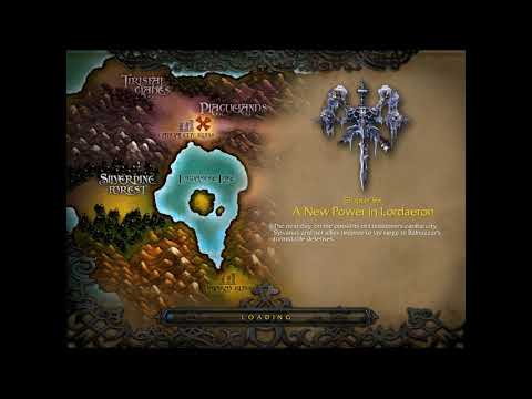 Warcraft 3: The Frozen Throne part 134 - Attacking Balnazzar