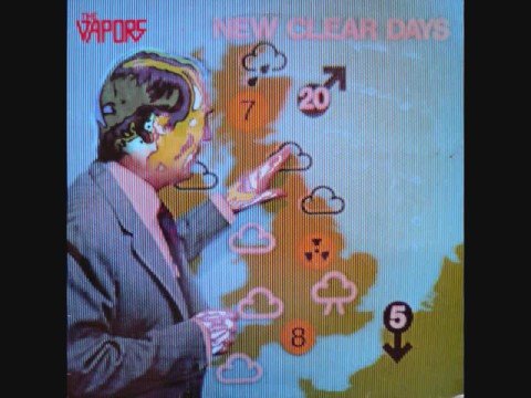 Trains - The Vapors