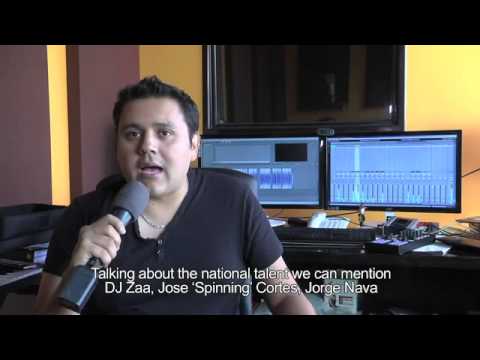 DJ Gooz - Mexico City