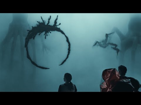 VXLLAIN, Lazer Boomerang - Time To Reboot (Slowed | 4K Music Video)