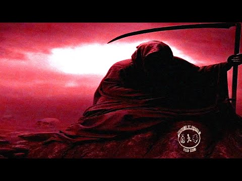 Grim Reaper Type Beat (Instrumental)