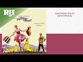 Edelweiss Waltz Act I Finale From The Sound Of Music Super Deluxe Edition