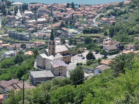 VERCANA (LAGO DI COMO, ITALY)