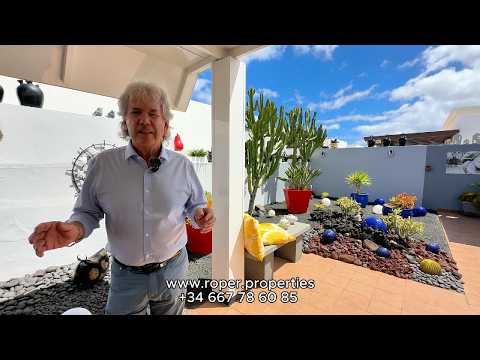 3 Bedroom  House / Villa video