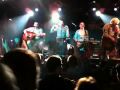 Real McKenzies - Guy On Stage live in Moscow