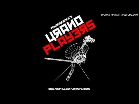 Miguel Grimaldo - Inédito 2009 (Prod. K) Urano Players