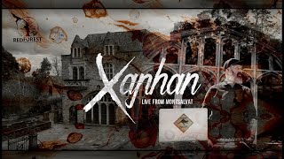 Xaphan @ Montsalvat, Australia