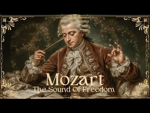 The Best Relaxing Classical Music Ever By Mozart - Music for Studying, Working & Brain Power