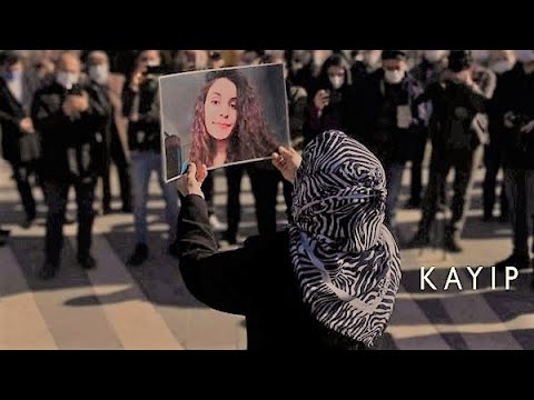 Kayıp-Gülistan Doku Belgeseli