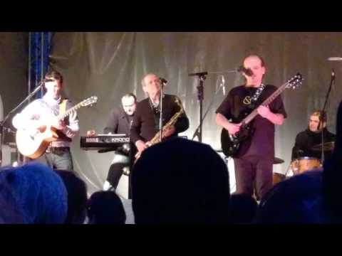 Vlasta Redl: Jak vlastně vypadáš