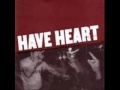 Have Heart- lionheart 