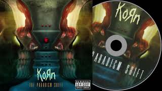 Korn - It&#39;s all wrong - Tradução