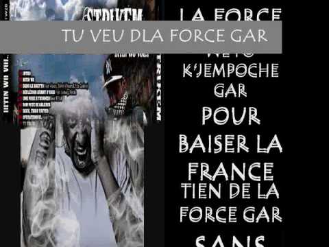 STRIKEM FT DANY BOSS .wmv