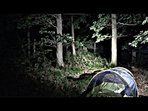 THE MOST FEARFUL MOUNTAIN IN POLAND WYSOKI KAMIEN!