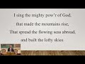 Prayer that is Suggested in Psalm 76