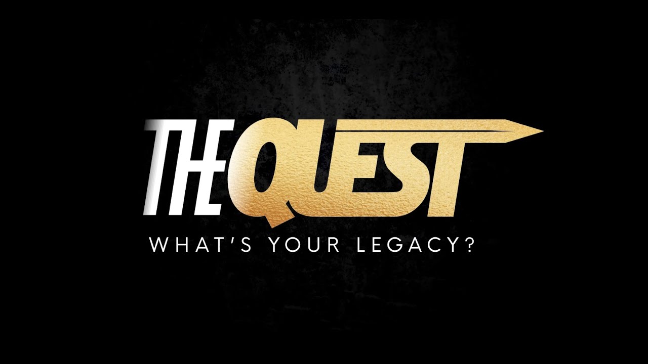 The Quest: Greg McCrae - Leaving a Legacy