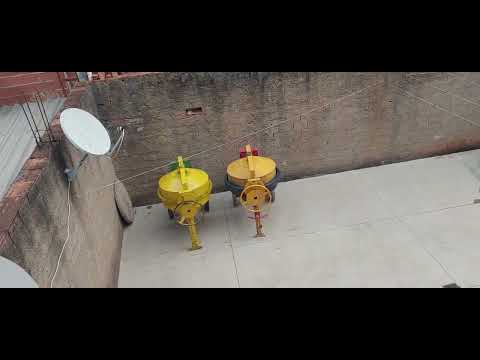 07/11/2025/TARDE COM FORMAÇÃO DE CHUVAS/NO MEU BAIRRO/CORONEL FABRICIANO/MINAS GERAIS. 