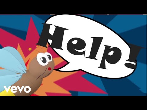 evokids - Firefly | Nursery Rhymes | Kids songs