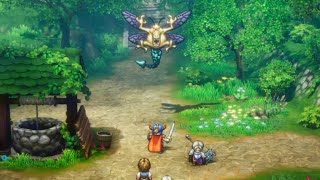 【DQ1実況】＃７　残忍なモンスターたちの数々…【ドラゴンクエスト１＆２】