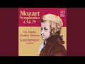 Symphony No. 5 in B-Flat Major, K. 22: I. Allegro