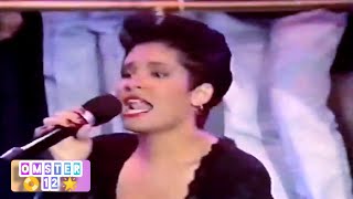 Selena Y Los Dinos - No Quiero Saber (Remastered) En Vivo TV Show 1990 HD