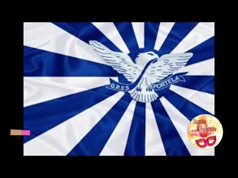 Samba-enredo da Portela 2019