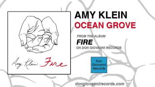 Amy Klein - Ocean Grove (Official Audio)