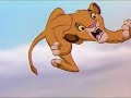 The Lion King Home Video Trailer HQ