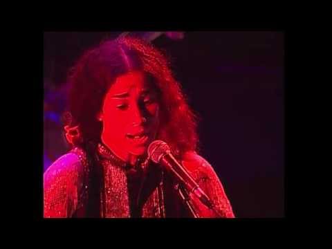 Entre Vues 2001 - Ghalia & Timnaa - Musique du Monde