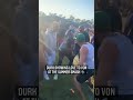 Lildurk Shows Love To Kingvon At The Summer Smash