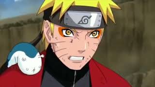 Download lagu Naruto VS Pain full sub indo mp3