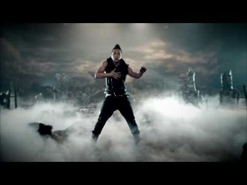 Taeyang - I'll be There * MV [HD 1080p]