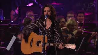 Amy Macdonald - Dream On (Live On Telebasel 10-23-2017)