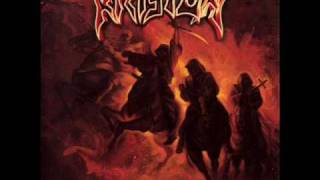 Krisiun - Conquerors Of Armageddon