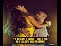 Blue Eyes Hypnotic Mix | DJ Shireen 