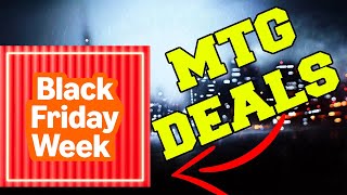 Best Magic The Gathering Deals You Need To See!