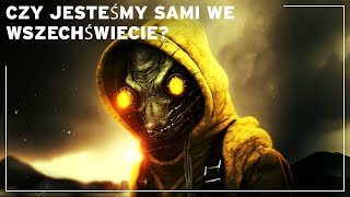 Życie pozaziemskie we Wszechświecie: Podróż do świata obcych | Dokument o kosmosie